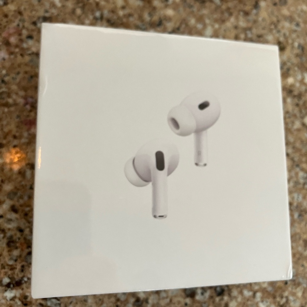 Apple AirPods Pro 2nd generation - Picture 2 of 7